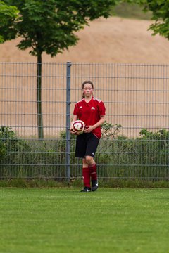 Bild 241 - B-Juniorinnen FSC Kaltenkirchen - TSV Sch�nberg : Ergebnis: 1:1